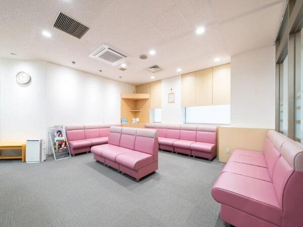 銀座アイみらい眼科（常勤）の医療事務求人メイン写真2