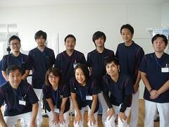 公道会病院（常勤）の作業療法士求人メイン写真2