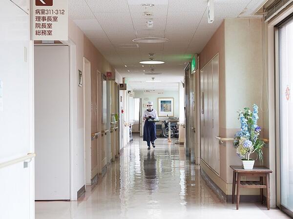 まえだ整形外科外科医院（常勤）の医療事務求人メイン写真4