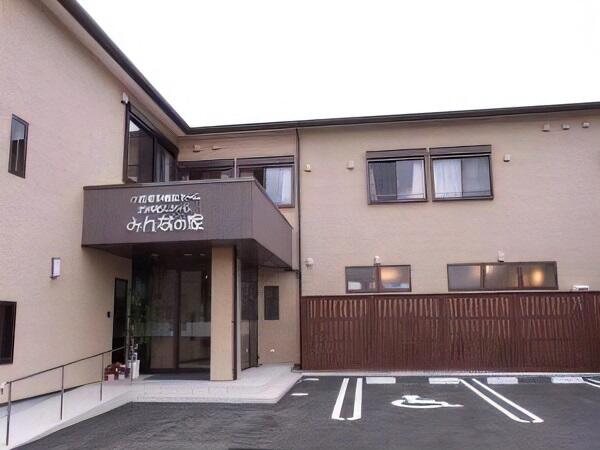 宮崎医療生活協同組合（常勤）の介護福祉士求人の写真