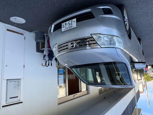 ポーラスター太平台（パート）の送迎ドライバー求人メイン写真2