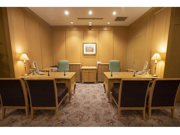 山中湖クリニック（常勤）の看護師求人の写真