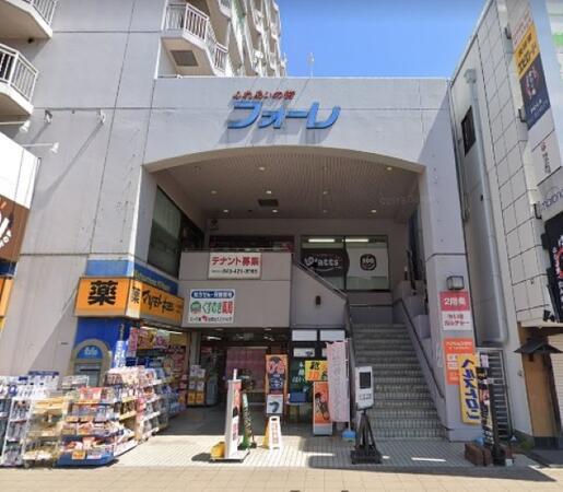 ベアキッズ保育園 四街道（副主任候補/常勤）の保育士求人の写真