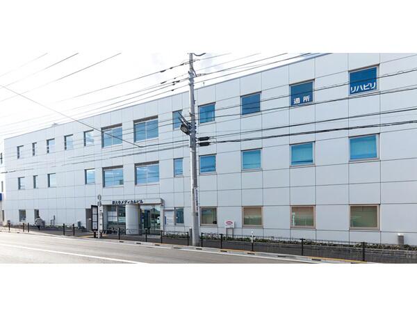 きくち整形外科（パート）の作業療法士求人メイン写真3