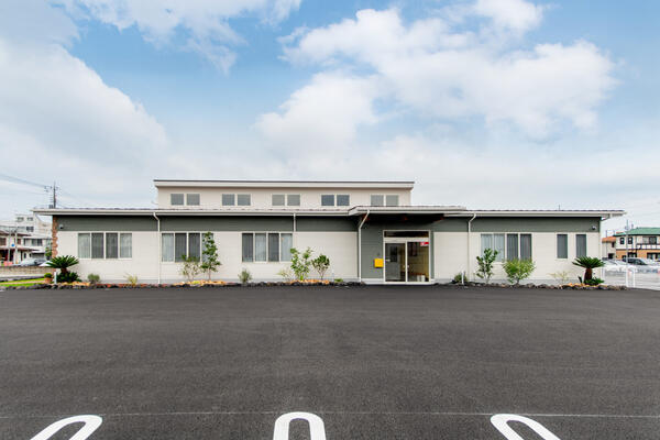 ずっと孫の手・たかさき（正社員）の介護職求人の写真