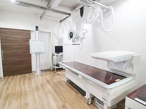 今伊勢おかもと整形外科（パート）の看護師求人メイン写真5