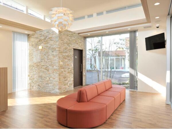 箕面の森整形外科クリニック（パート）の医療事務求人メイン写真3