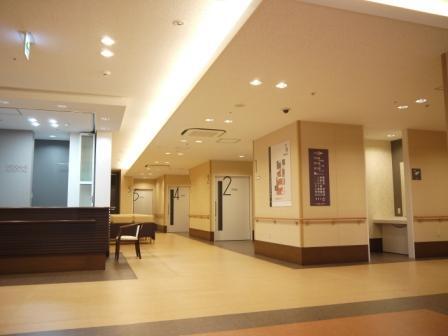 乙金病院（常勤）の作業療法士求人メイン写真2