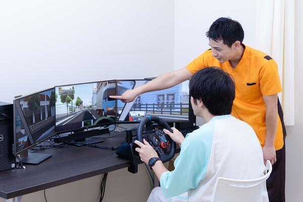 季美の森リハビリテーション病院（常勤）の作業療法士求人メイン写真5