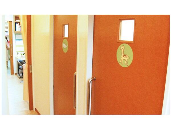 どい小児科（パート）の医療事務求人メイン写真3