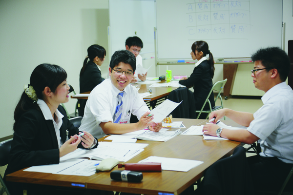 レデイ薬局城北新町店(常勤)の薬剤師求人サブ写真3