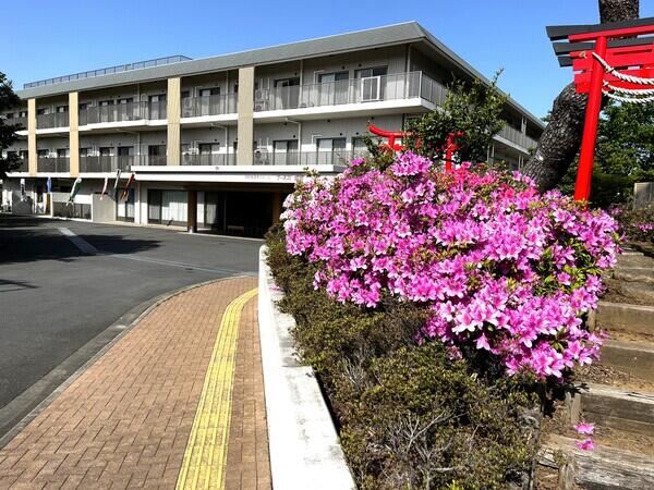 特別養護老人ホーム オーネスト成増（常勤）の介護福祉士求人メイン写真4