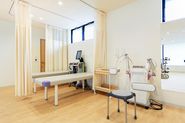 松木整形外科クリニック（パート）の医療事務求人メイン写真4