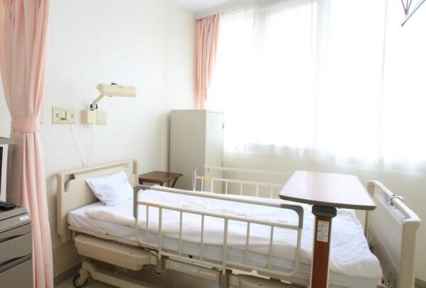 高野病院（外来/常勤）の看護師求人メイン写真2