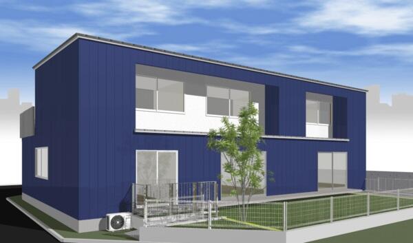 ベアキッズ四街道千代田園（早番・遅番パート）の保育士求人の写真