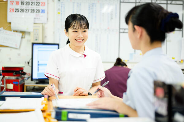 たま日吉台病院（常勤）の社会福祉士求人メイン写真2