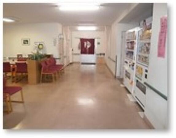 介護老人保健施設 ナーシングホーム城山の森（入所/常勤）の介護職求人メイン写真3