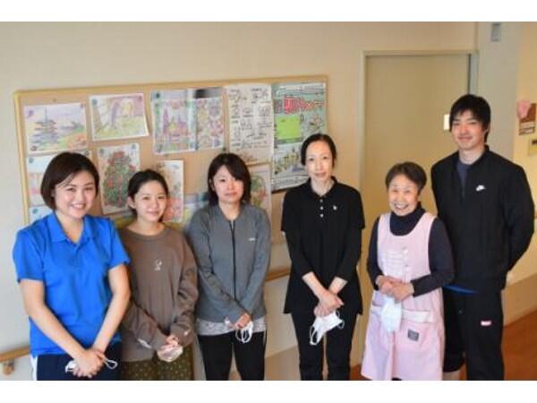 特別養護老人ホーム 川口キングス・ガーデン（パート）の准看護師求人メイン写真2