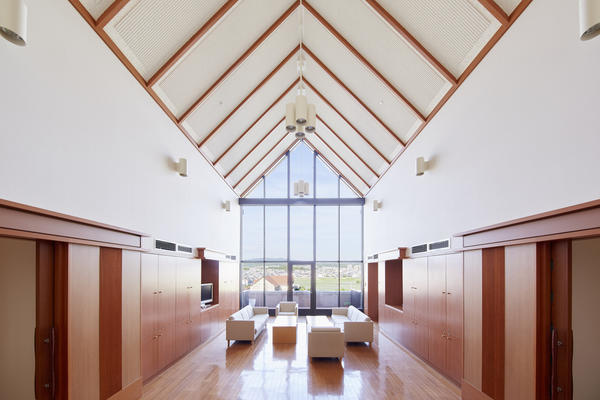 特別養護老人ホーム ひだまり久世（パート）の介護職求人メイン写真3