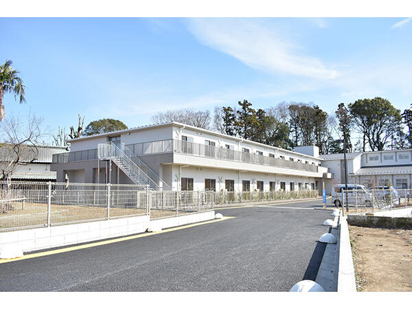 ベストライフ横浜瀬谷（正社員）のケアマネジャー求人の写真