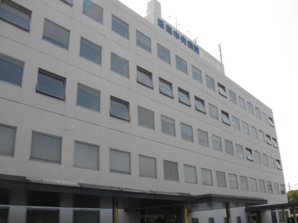 阪南中央病院（パート）の一般事務求人メイン写真1