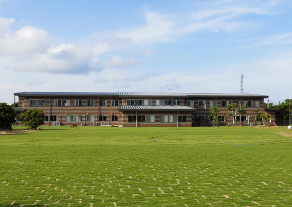 せいざん病院（常勤）の精神保健福祉士求人メイン写真2