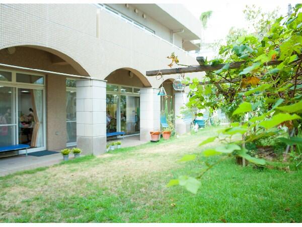 特別養護老人ホーム山手さくら苑（常勤）の看護師求人メイン写真4