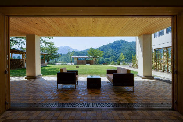 介護老人福祉施設紡木長屋（常勤）の介護職求人メイン写真2