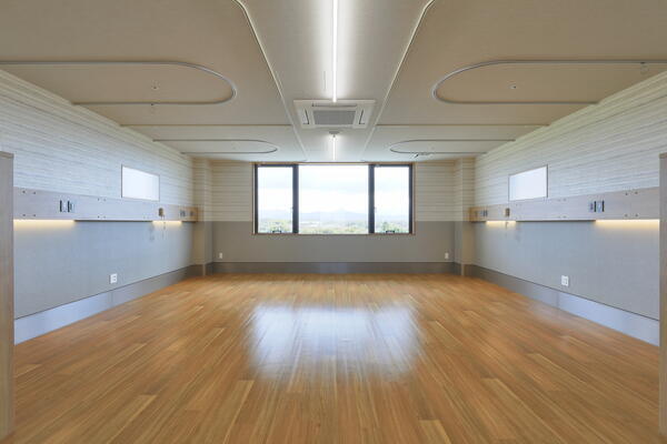 ひかりテラス病院（常勤）の介護職求人メイン写真5