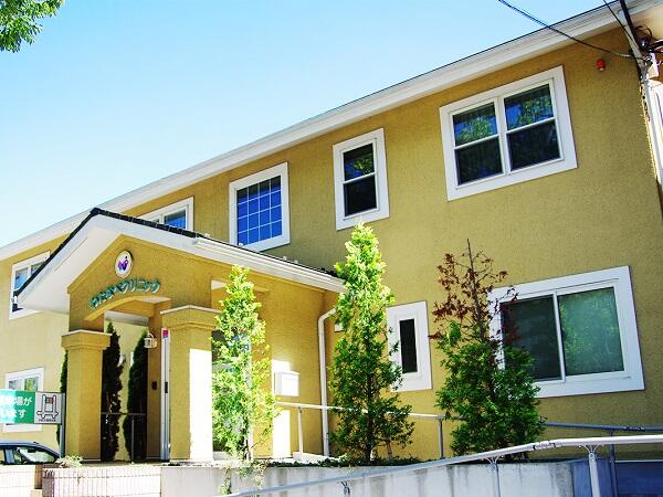 わたなべクリニック（常勤）の医療事務求人メイン写真2