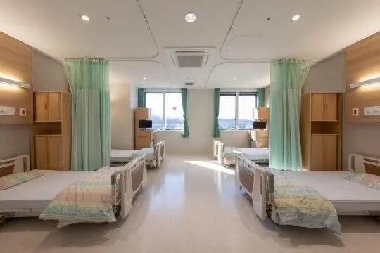 医療法人 ［社団］ 寺田病院（パート）の看護師求人メイン写真2