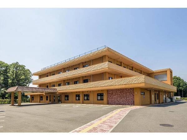 特別養護老人ホーム 藤沢富士白苑(施設内託児ルーム/パート)の保育士求人の写真