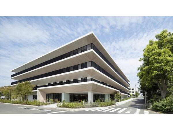 特別養護老人ホーム輝煌の郷(パート)の介護職求人の写真