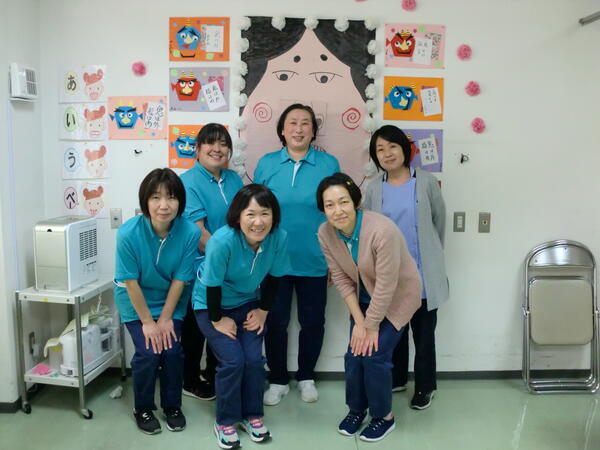 フクヨ内科医院の介護福祉士求人メイン写真2