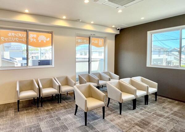 かめいメンタル・メモリークリニック（パート）の臨床心理士求人メイン写真3