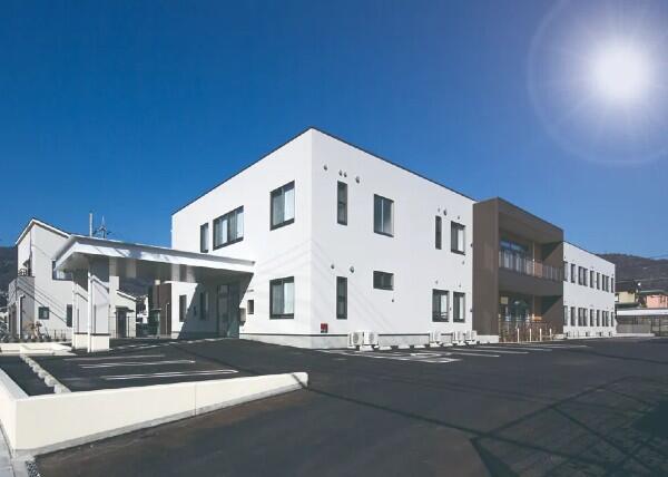 ショートステイそわか可部（常勤）の介護福祉士求人の写真