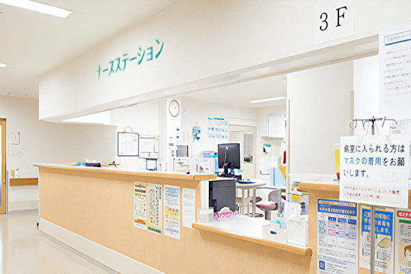 平山病院（常勤）の薬剤師求人メイン写真3
