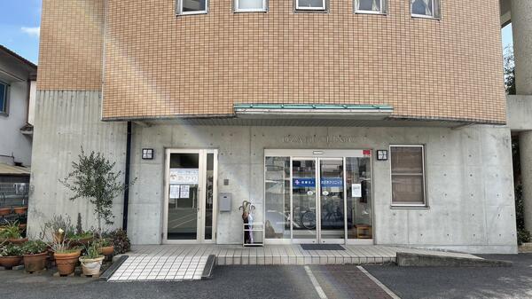 グループホームあかり（パート）の介護福祉士求人メイン写真2