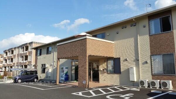 住宅型有料老人ホーム やまびこ（パート）の介護福祉士求人の写真