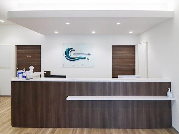 今伊勢おかもと整形外科（パート）の看護師求人の写真