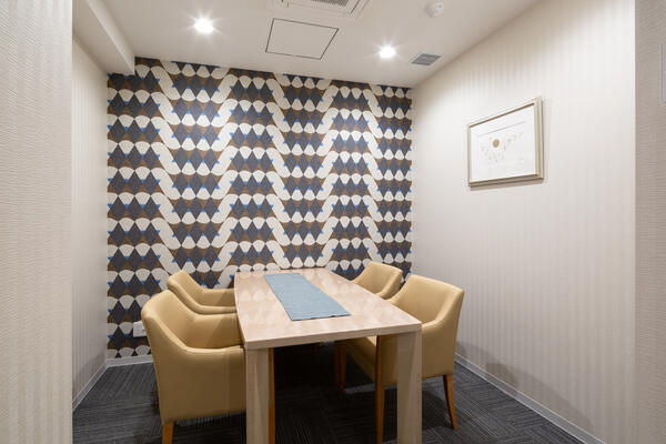 ホスピタルメント本郷（夜勤専従パート）の介護職求人メイン写真3