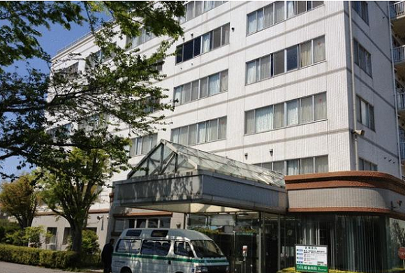 大島記念嬉泉病院（常勤） の介護職求人メイン写真1