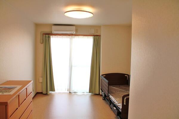 デイサービスセンター華まつばら（管理者候補/常勤）の介護福祉士求人メイン写真3