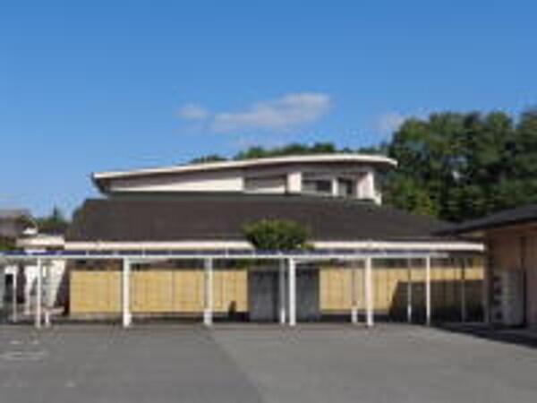 ケアハウスやすらぎ（パート）の介護福祉士求人の写真