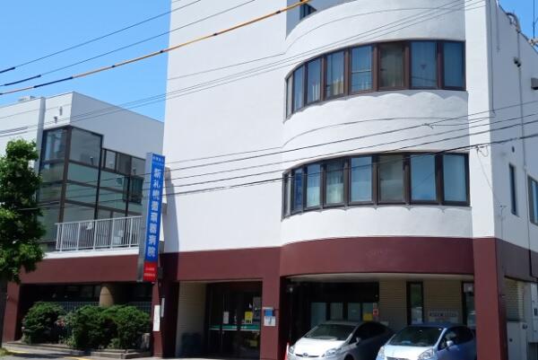新札幌循環器病院（透析室/常勤）の看護師求人メイン写真1