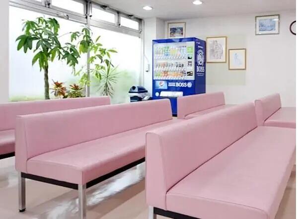 小澤病院（受付事務/パート）の一般事務求人メイン写真3