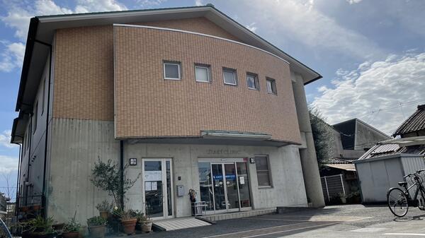 グループホームあかり（夜勤専従パート）の介護福祉士求人の写真