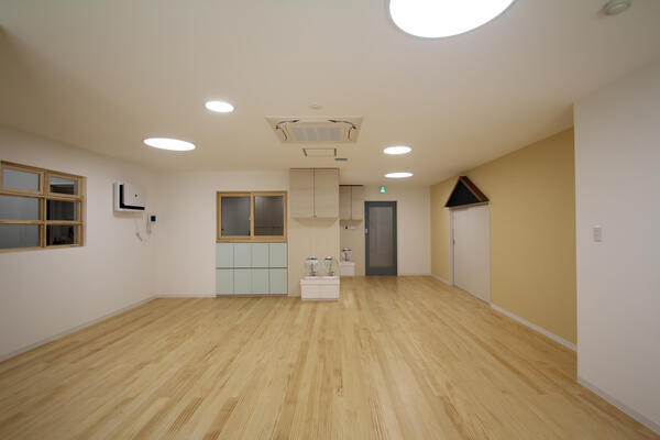 フェアリー保育園本庄東（常勤）の保育士求人メイン写真3