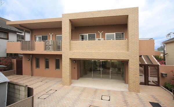 フローレンスケア荻窪（夜専常勤） の介護職求人メイン写真2