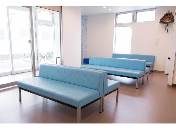 みそのこどもクリニック（パート）の医療事務求人メイン写真2